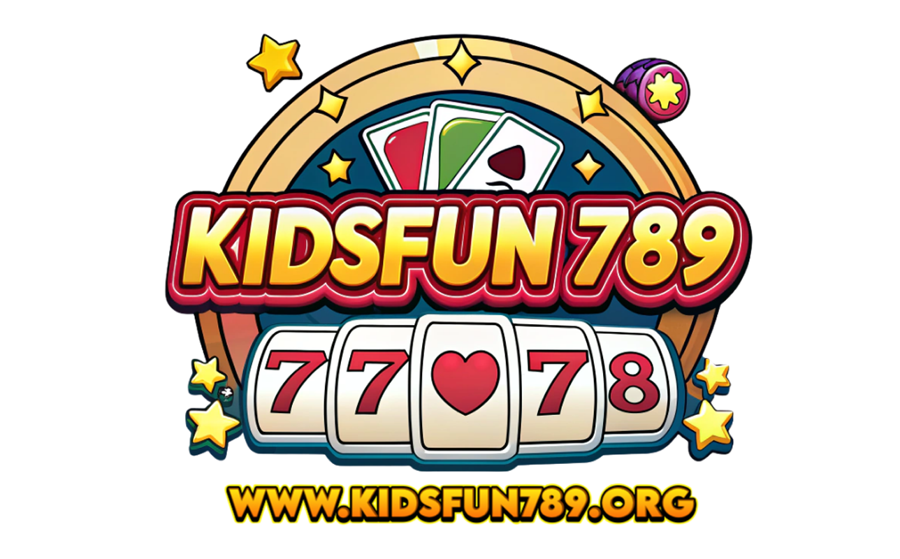 kidsfun789.org